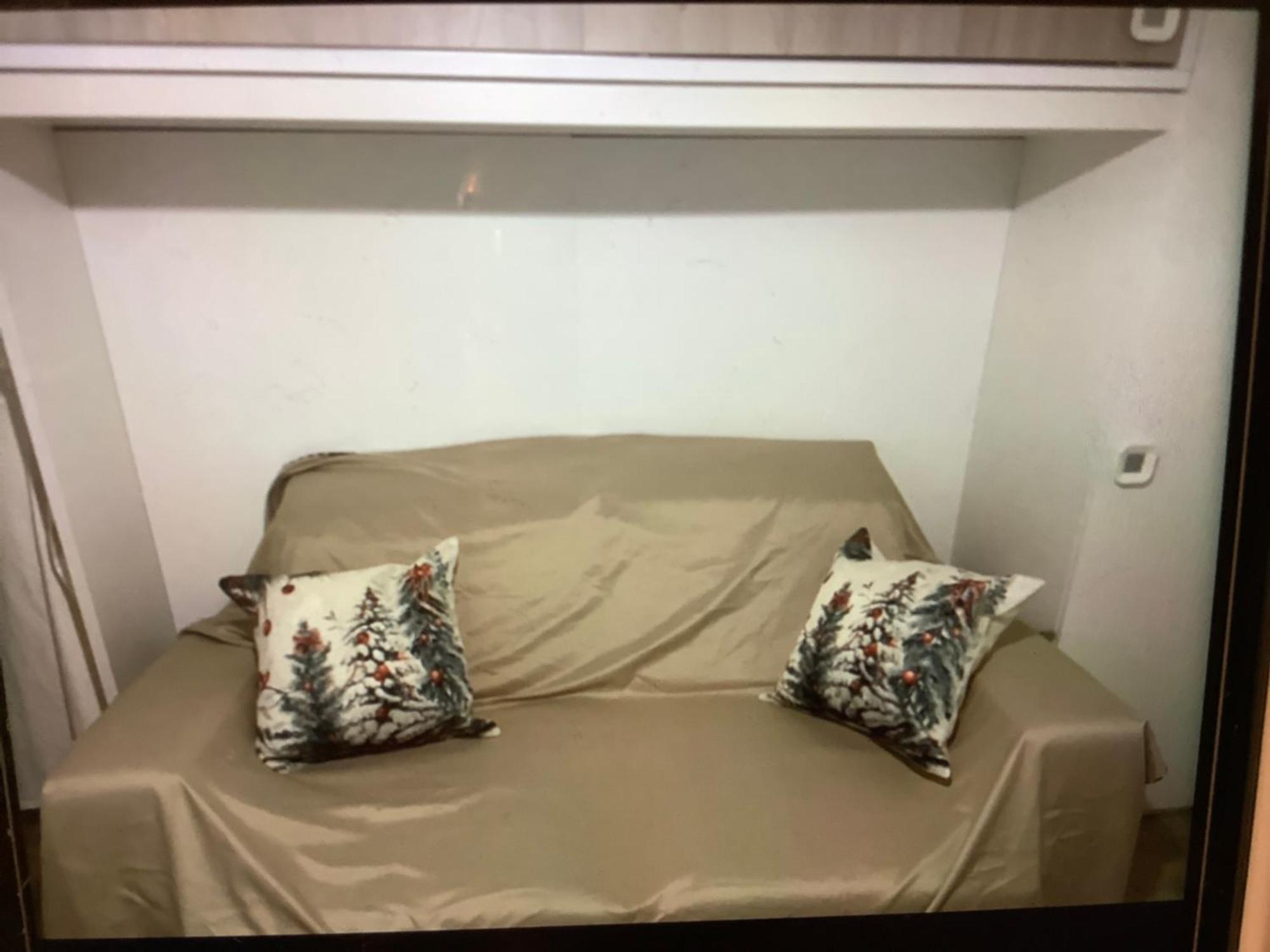 필레티노 A Casa Di Giulia 아파트 외부 사진