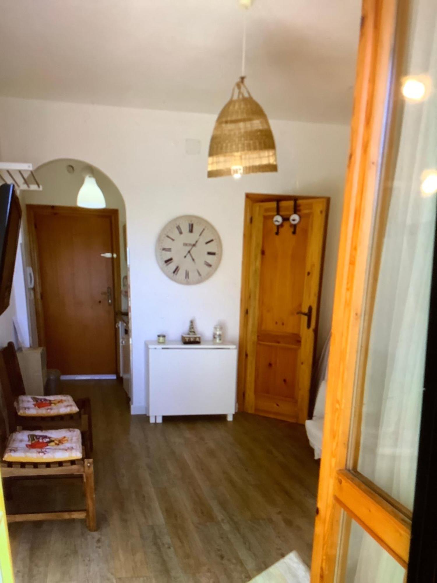 필레티노 A Casa Di Giulia 아파트 외부 사진