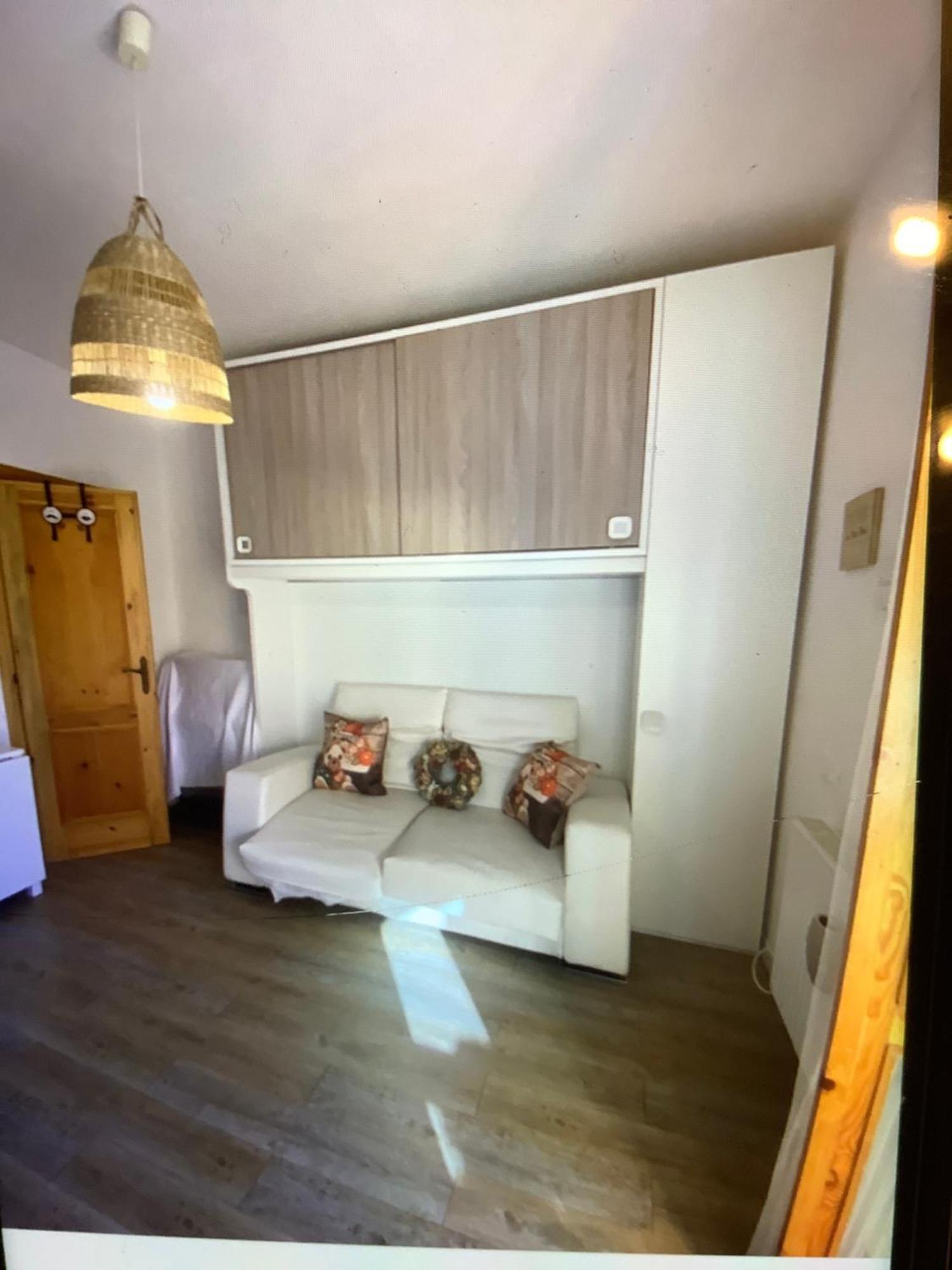 필레티노 A Casa Di Giulia 아파트 외부 사진
