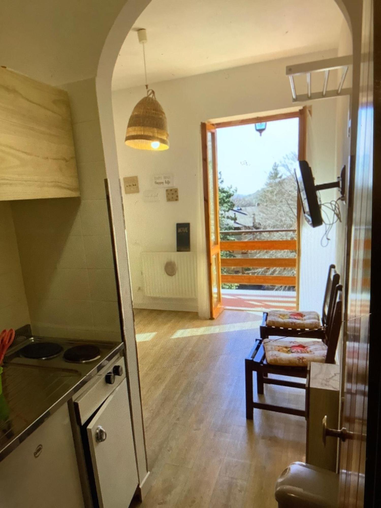 필레티노 A Casa Di Giulia 아파트 외부 사진