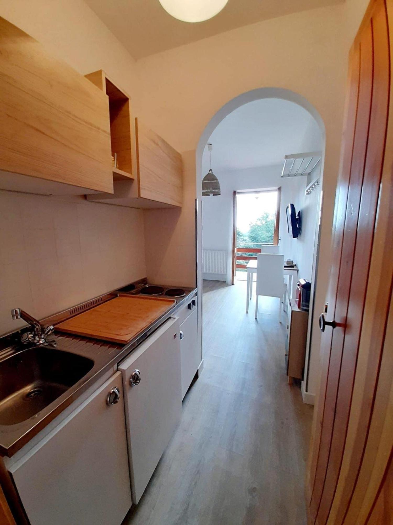 필레티노 A Casa Di Giulia 아파트 외부 사진